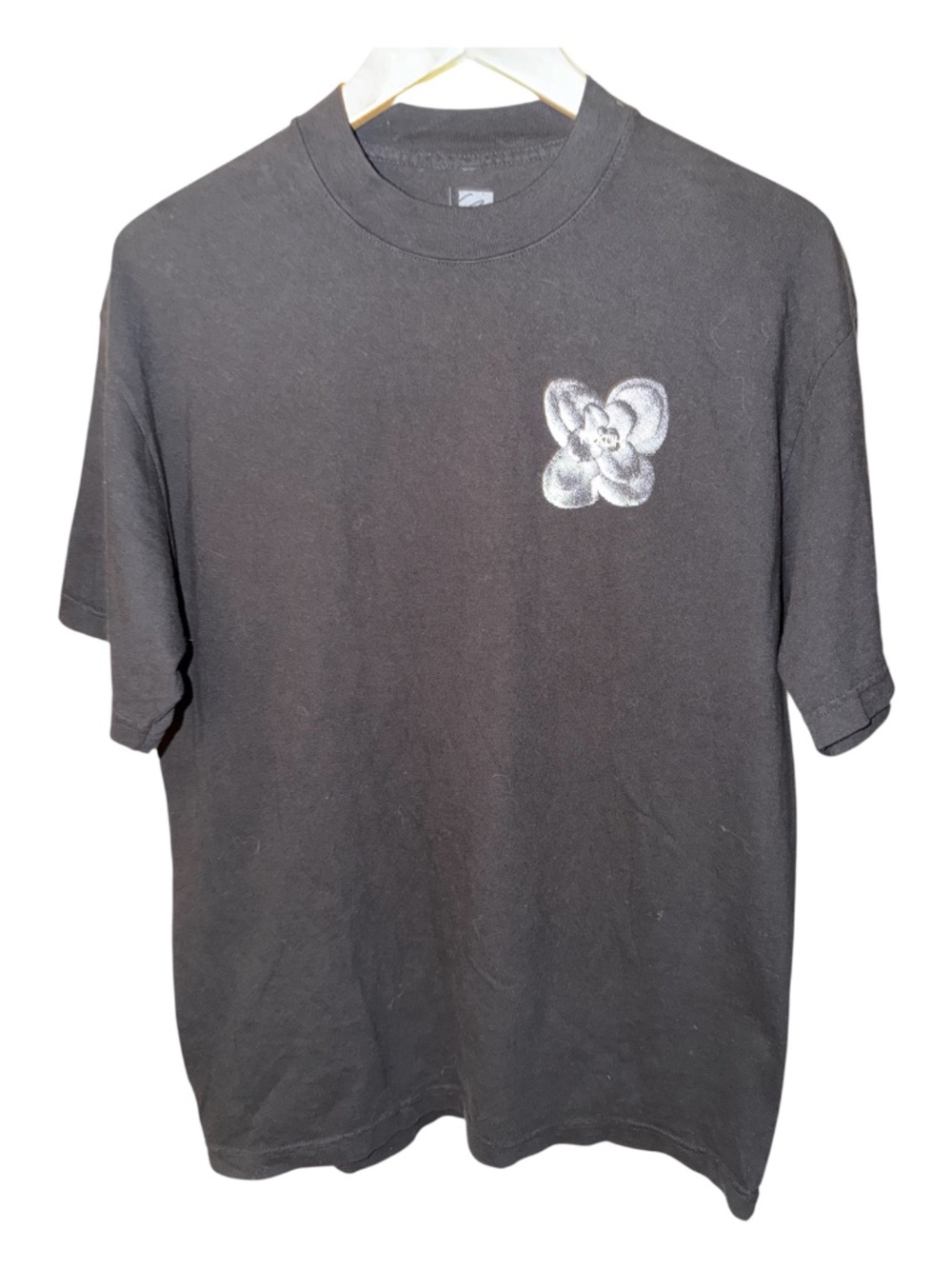Sig Zane Hawaii Aunty Edith Kanaka’ole Tee Shirt M Kekuhi